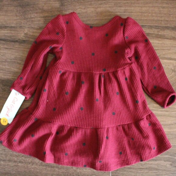 Cat & Jack Toddler Dress - Picture 1 of 4